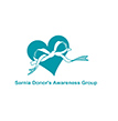 Sarnia Organ Awareness Group, SODA, Sarnia Lambton
