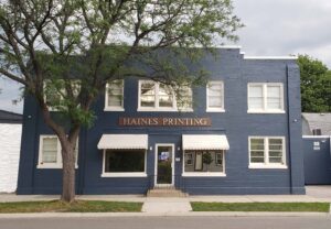 Haines Printing